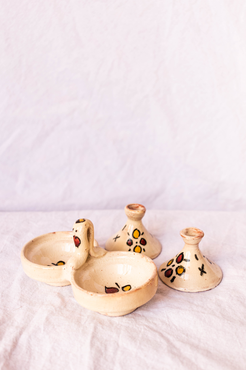 NEW IN! Small tajine