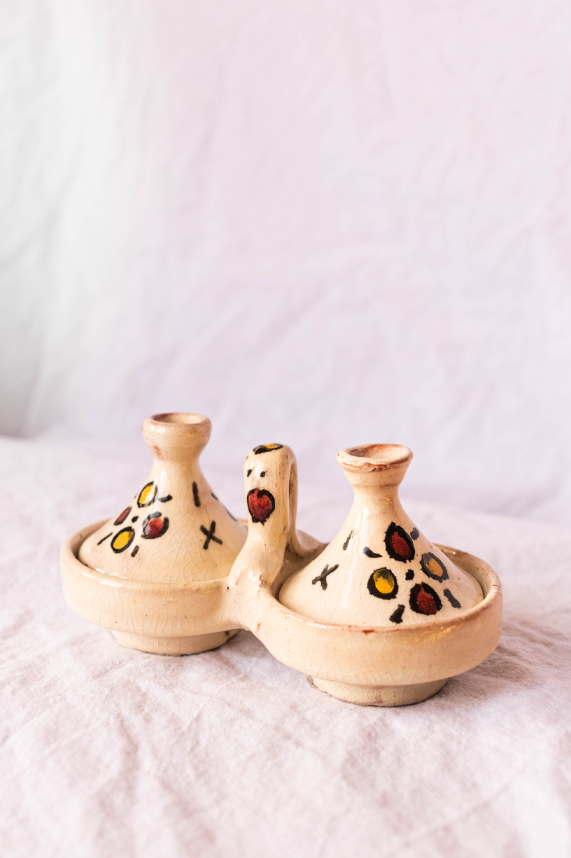 NEW IN! Small tajine