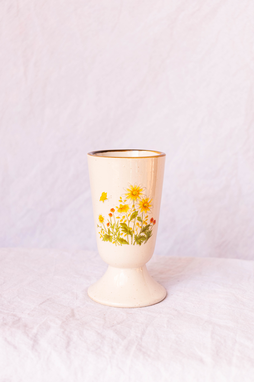 NEW IN! Set of 2 chalices