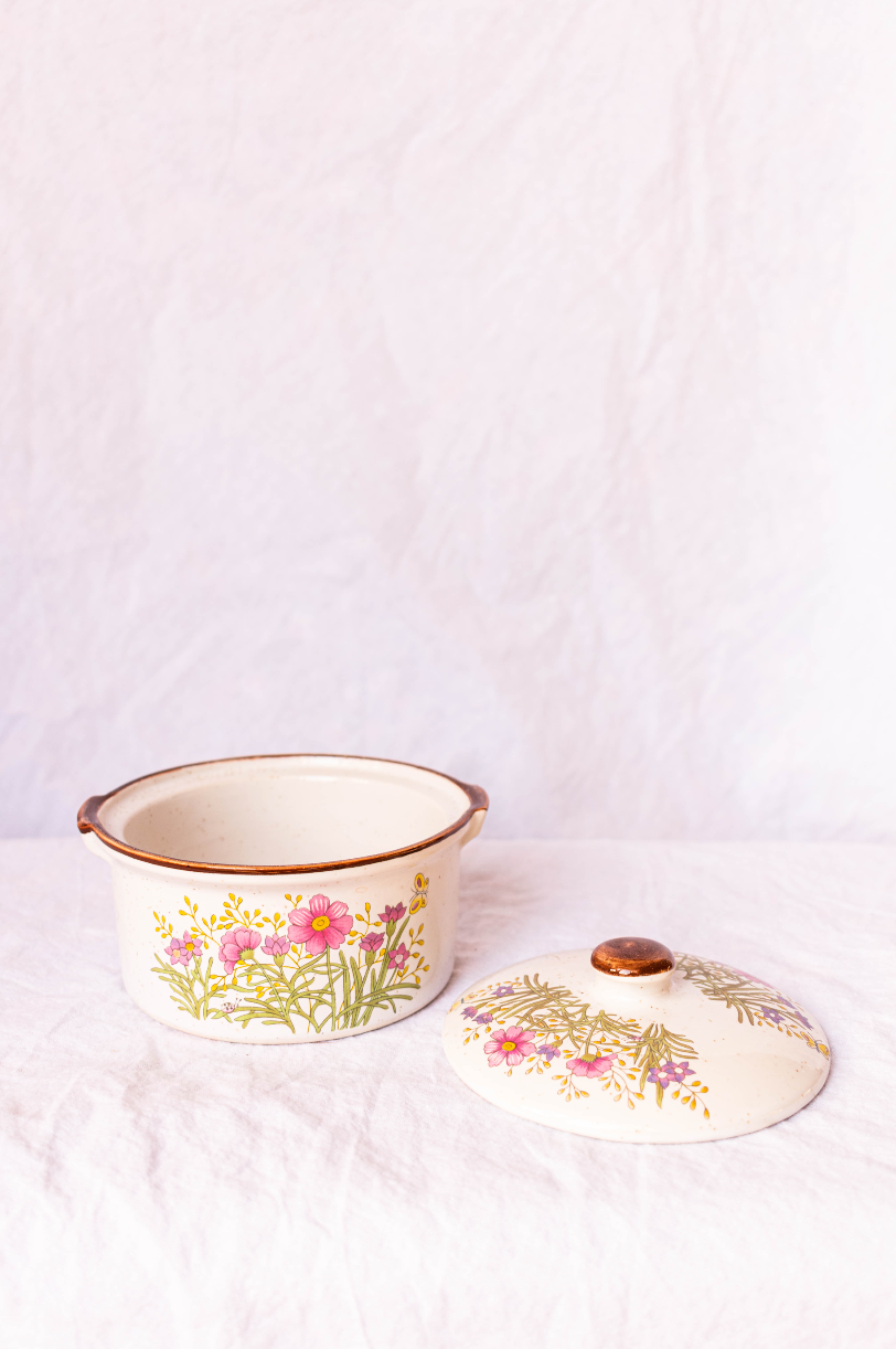 NEW IN! Floral set