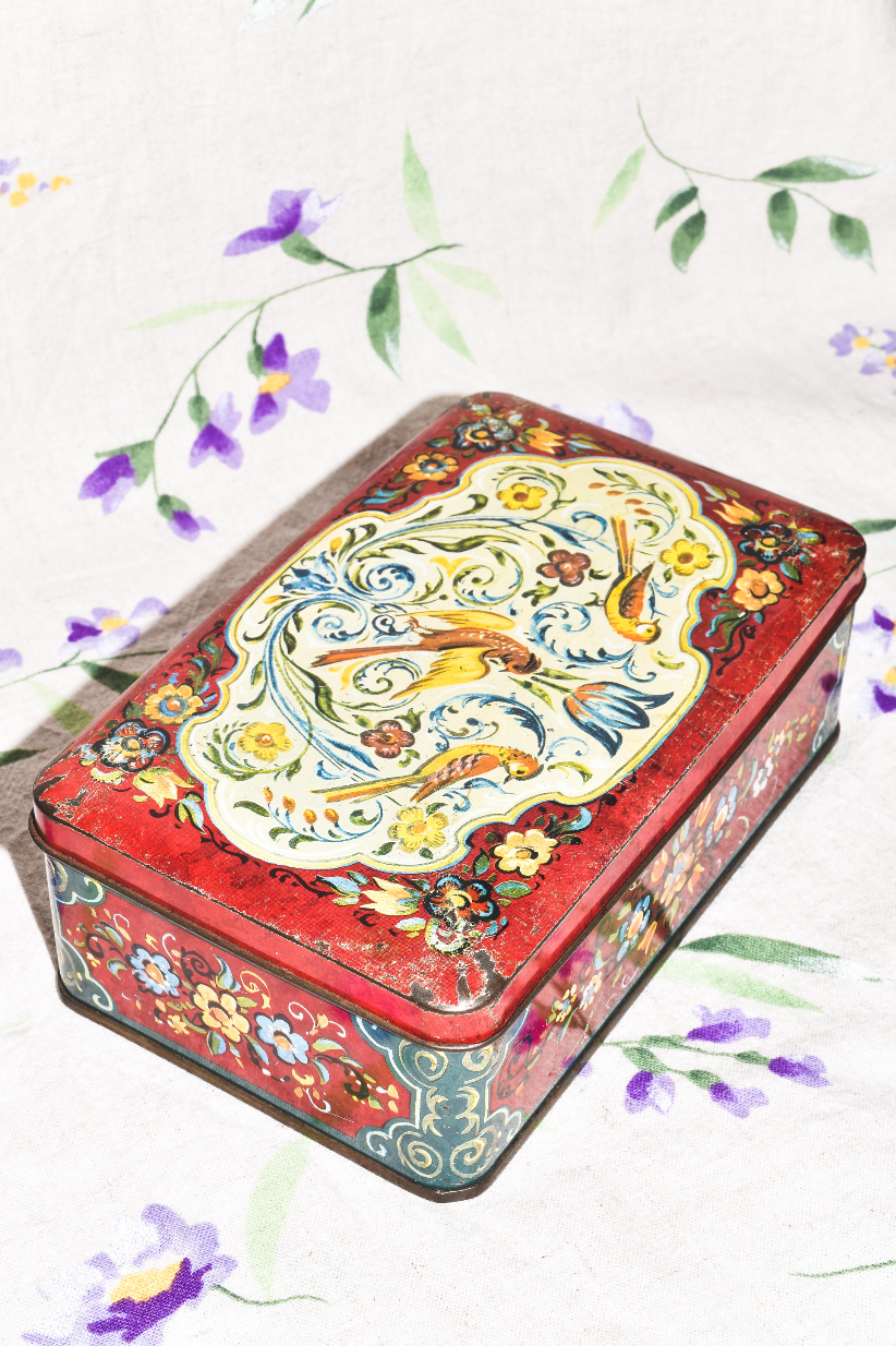 NEW IN! Jewerely box