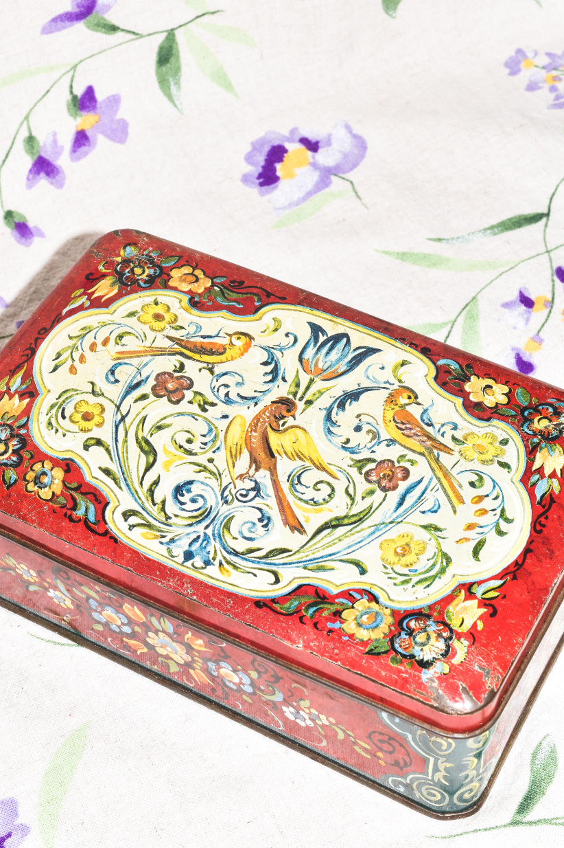 NEW IN! Jewerely box