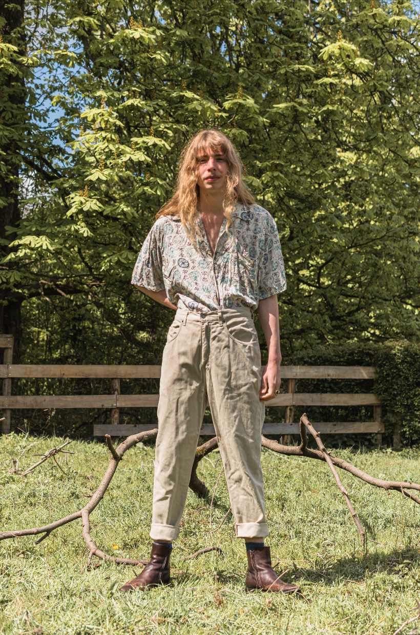 NEW IN! Corduroy pants