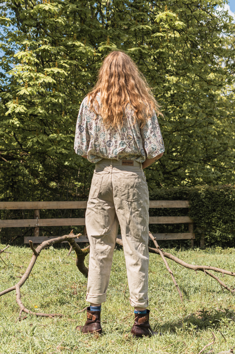NEW IN! Corduroy pants
