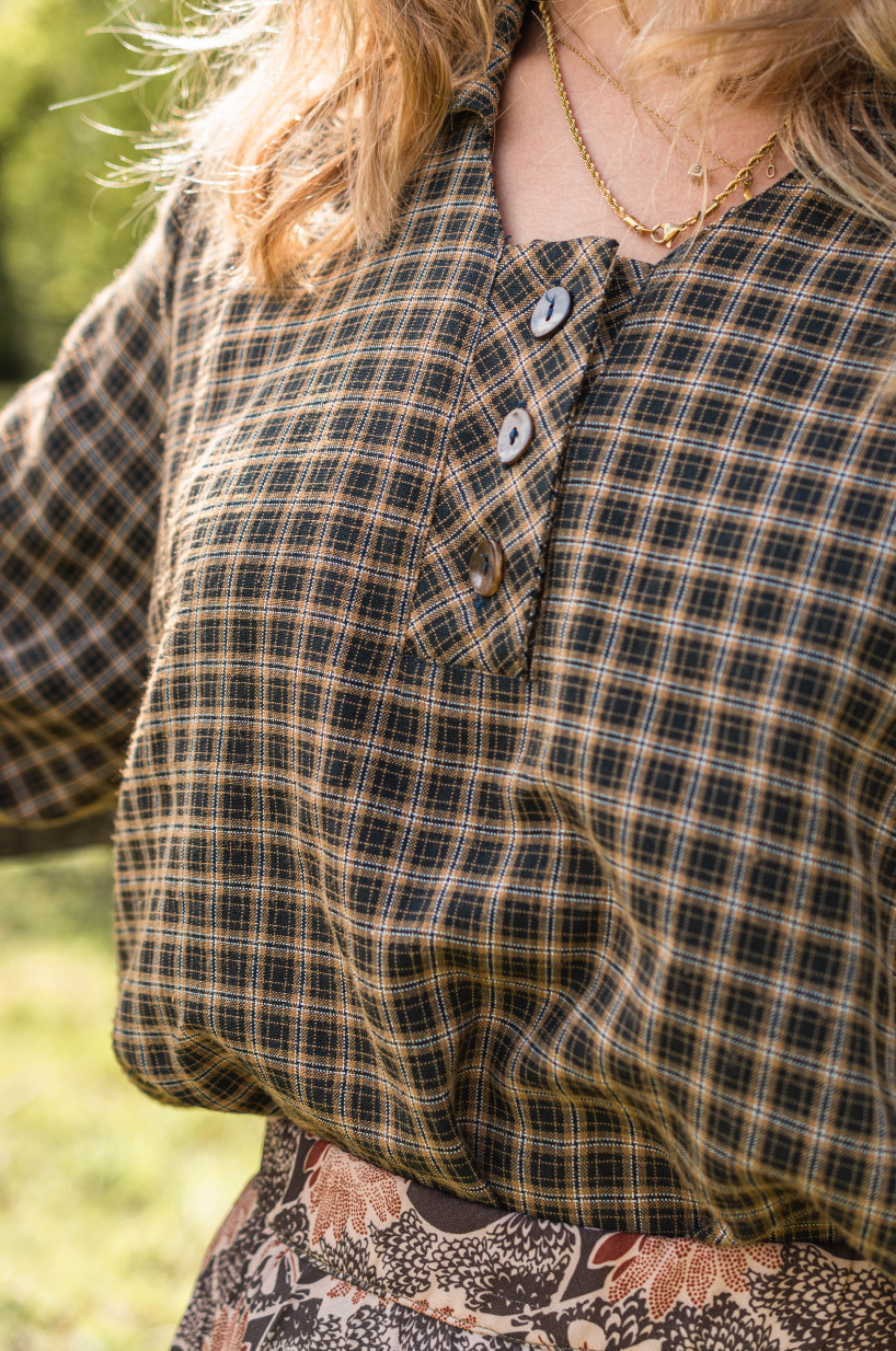 NEW IN! Cottage shirt
