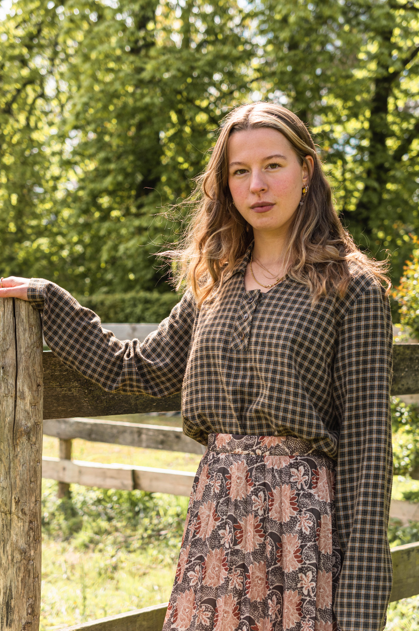 NEW IN! Cottage shirt