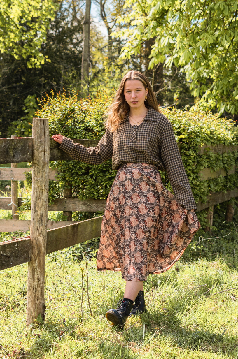 NEW IN! Cottage shirt
