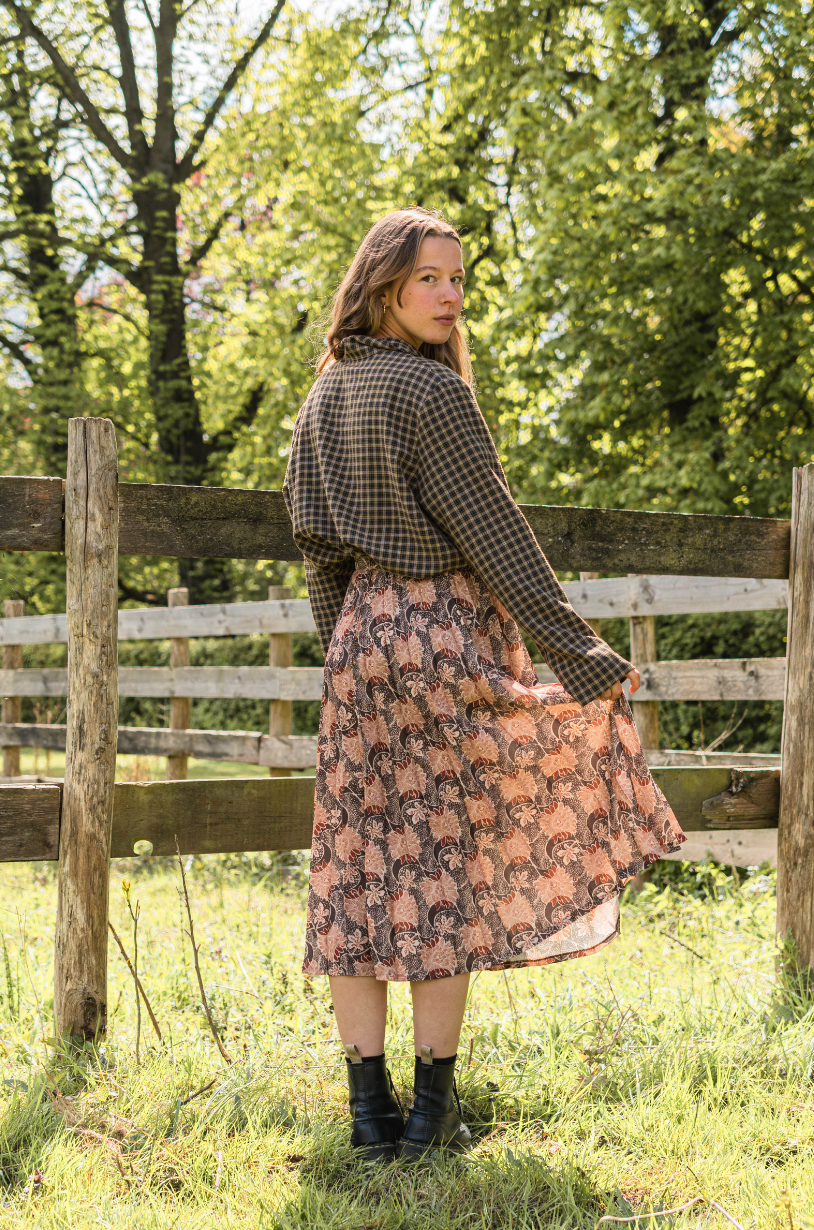 NEW IN! Cottage shirt