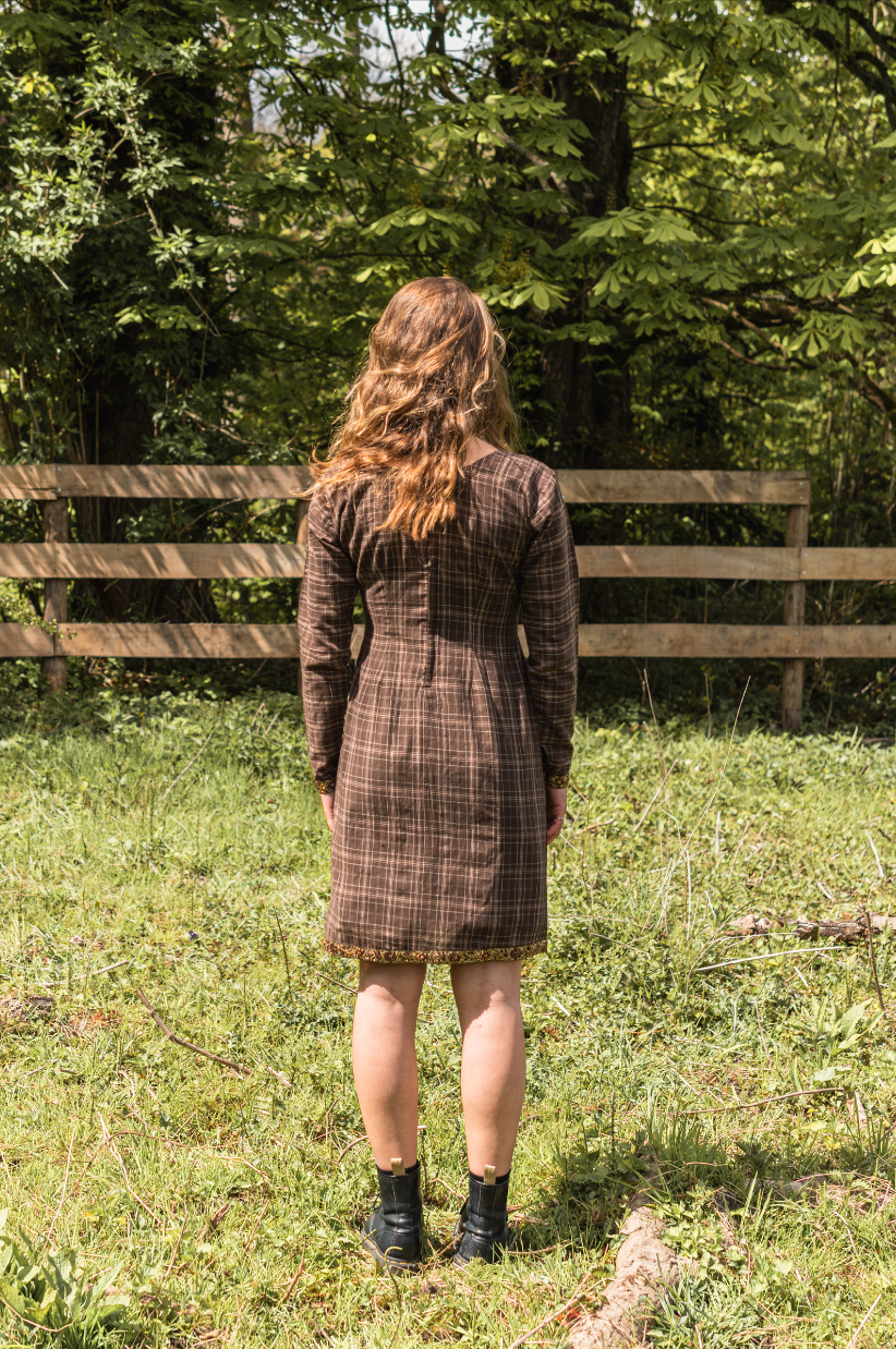 NEW IN! Indian tunic