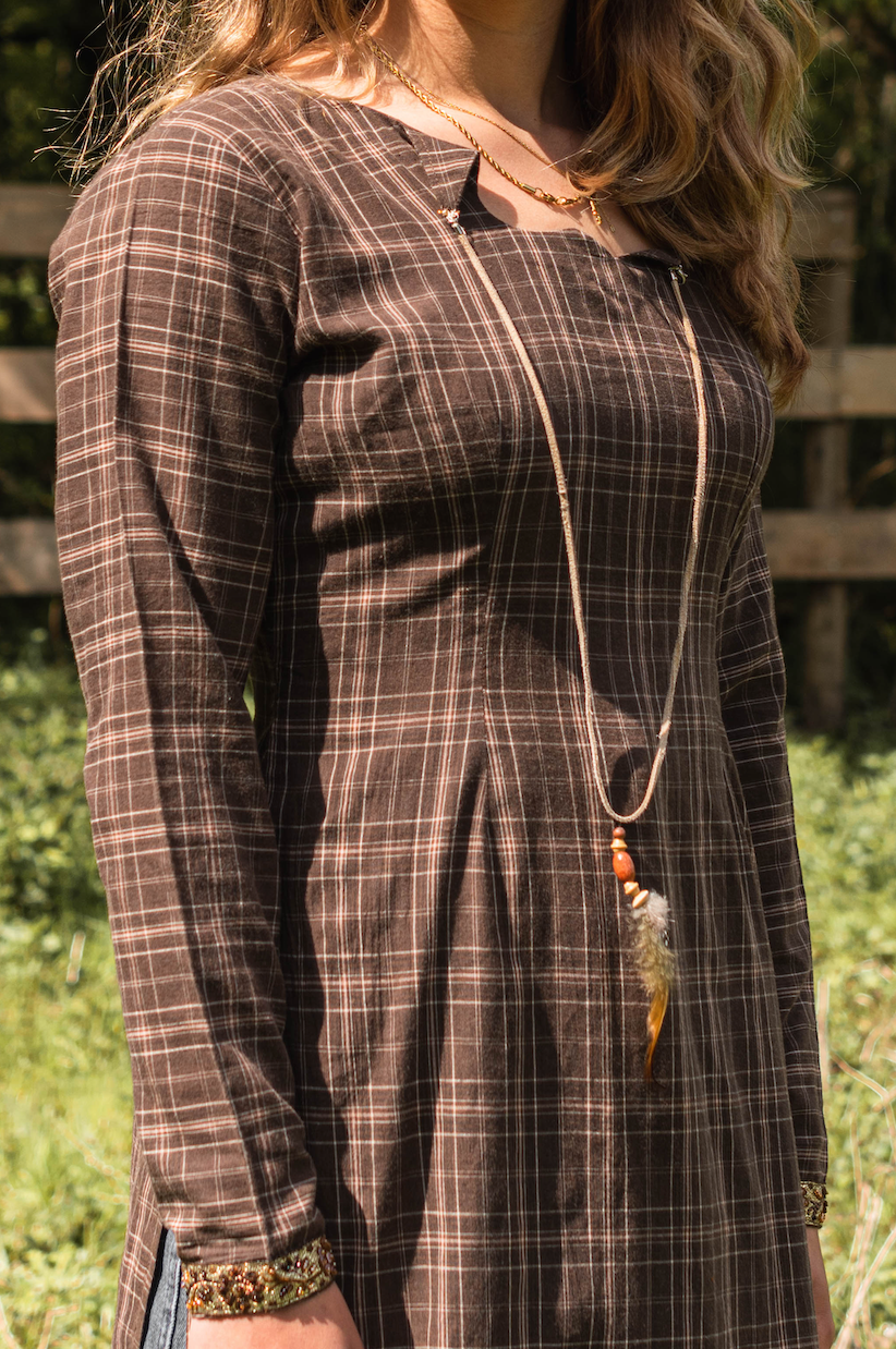 NEW IN! Indian tunic