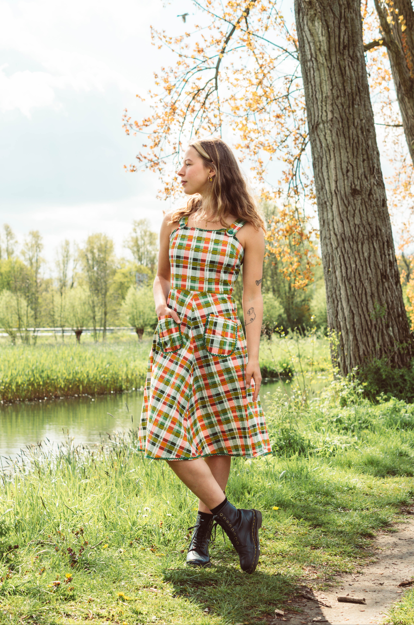 NEW IN! Vintage dress