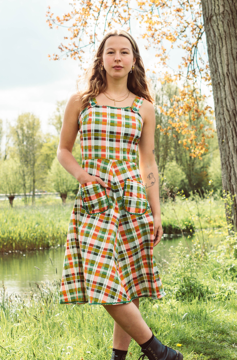 NEW IN! Vintage dress