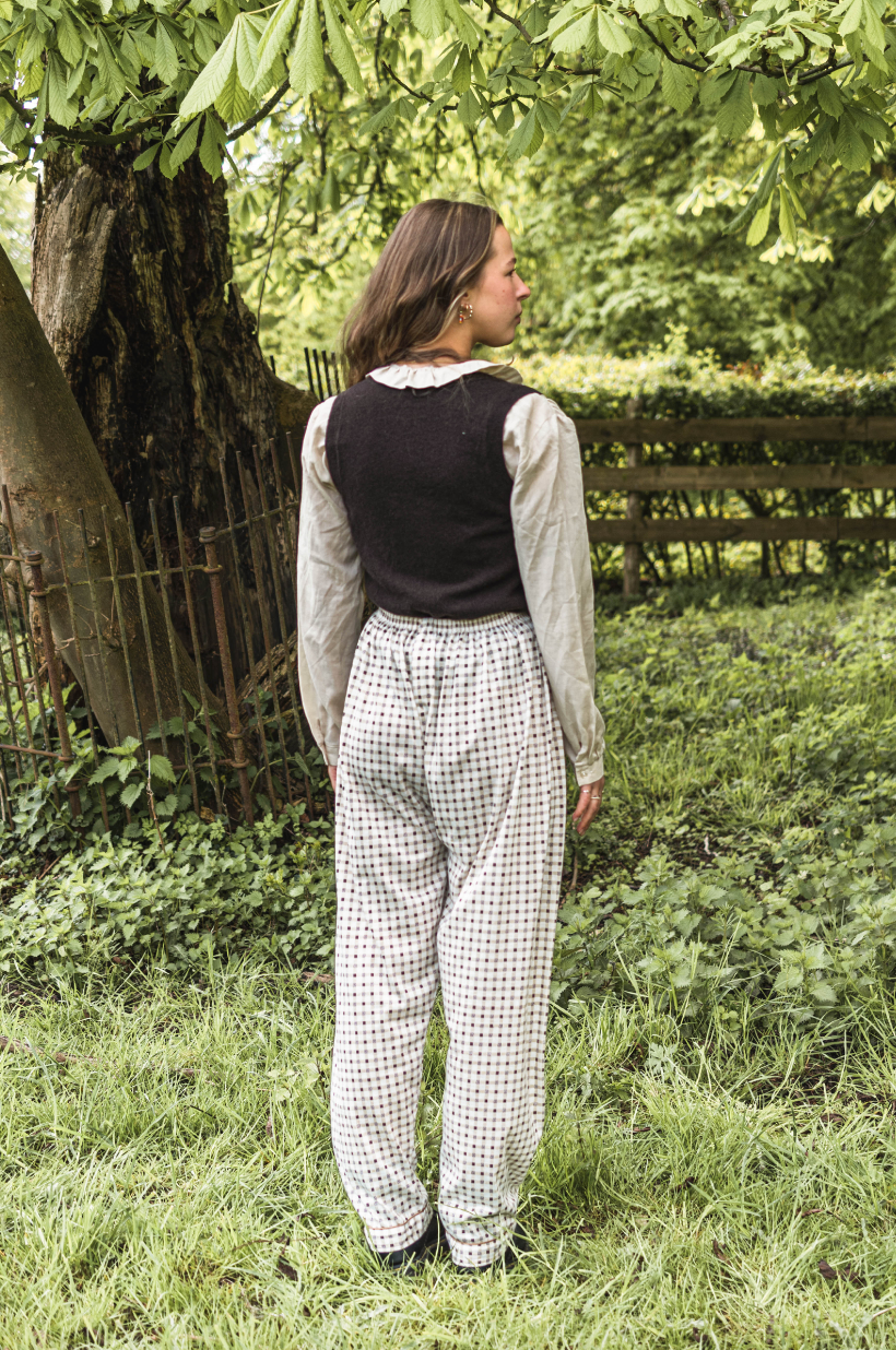 NEW IN! Soft pantalon