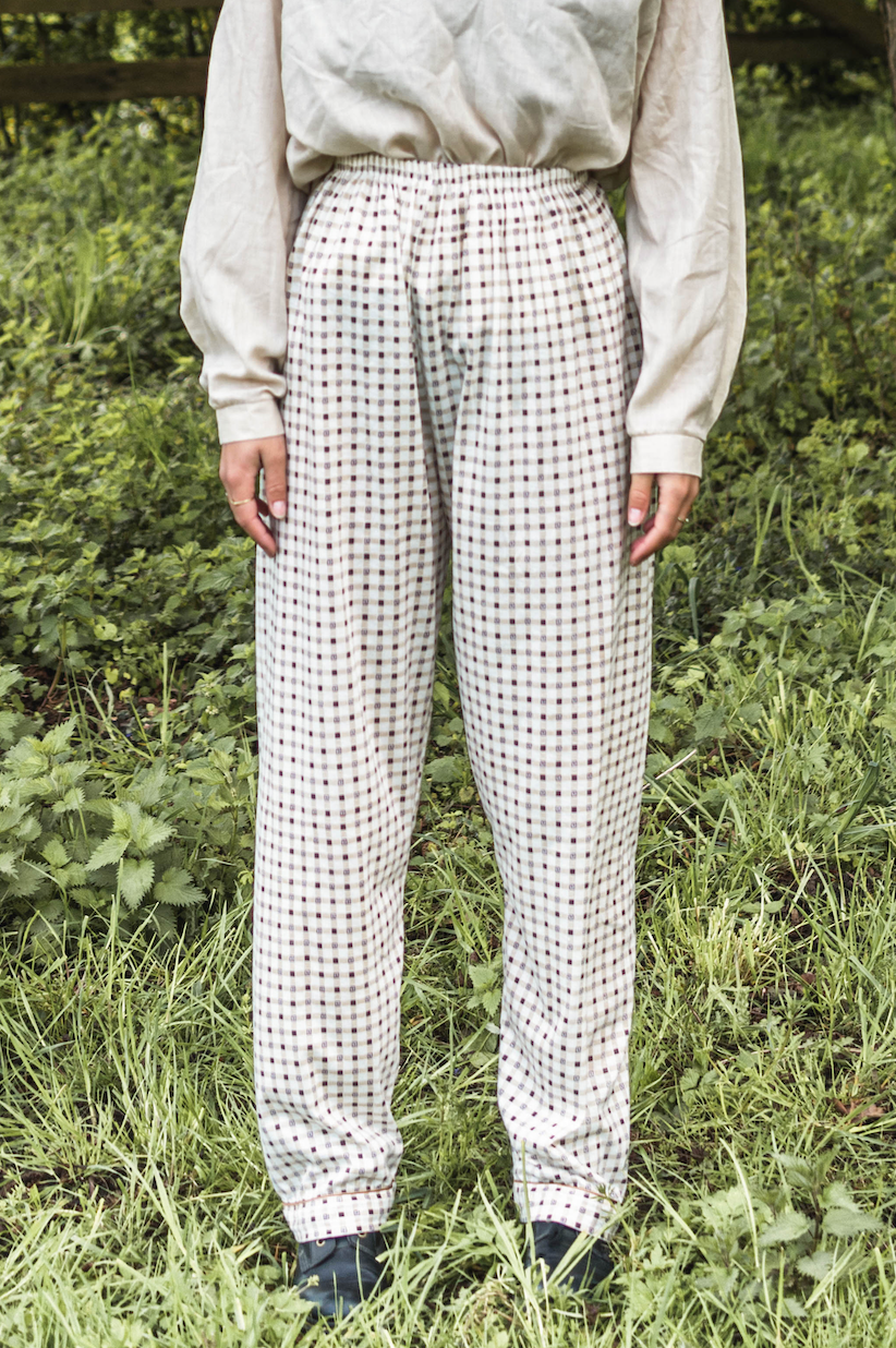 NEW IN! Soft pantalon