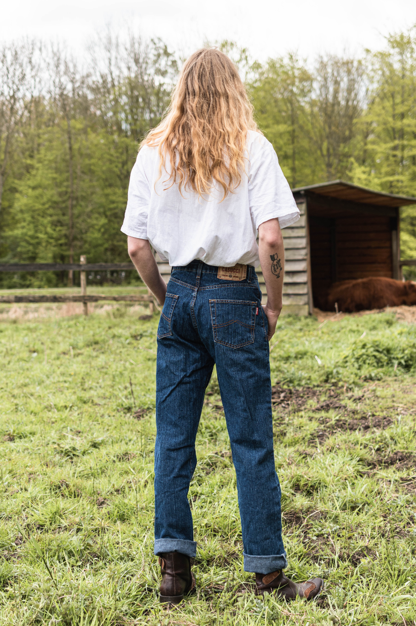 NEW IN! Denim jeans