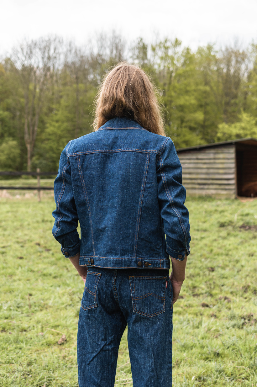 NEW IN! Levi's jacket