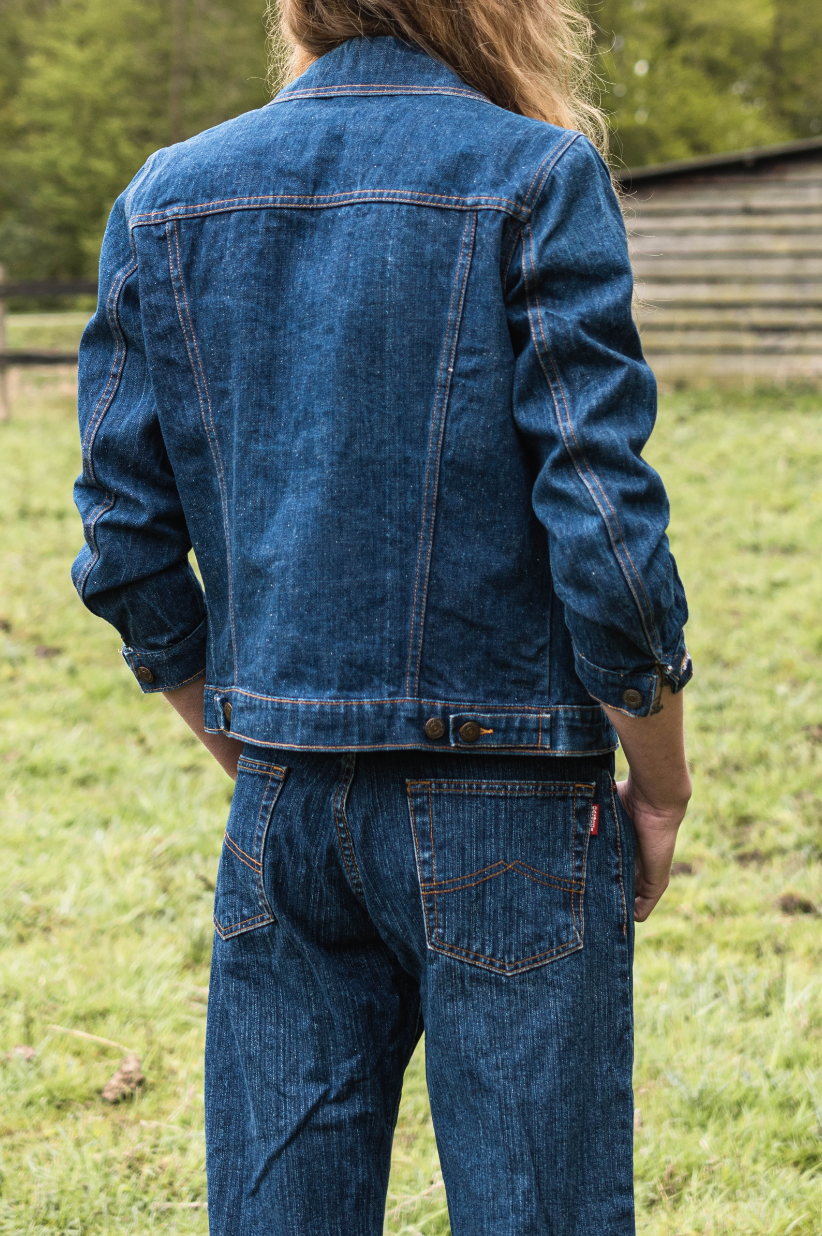 NEW IN! Levi's jacket