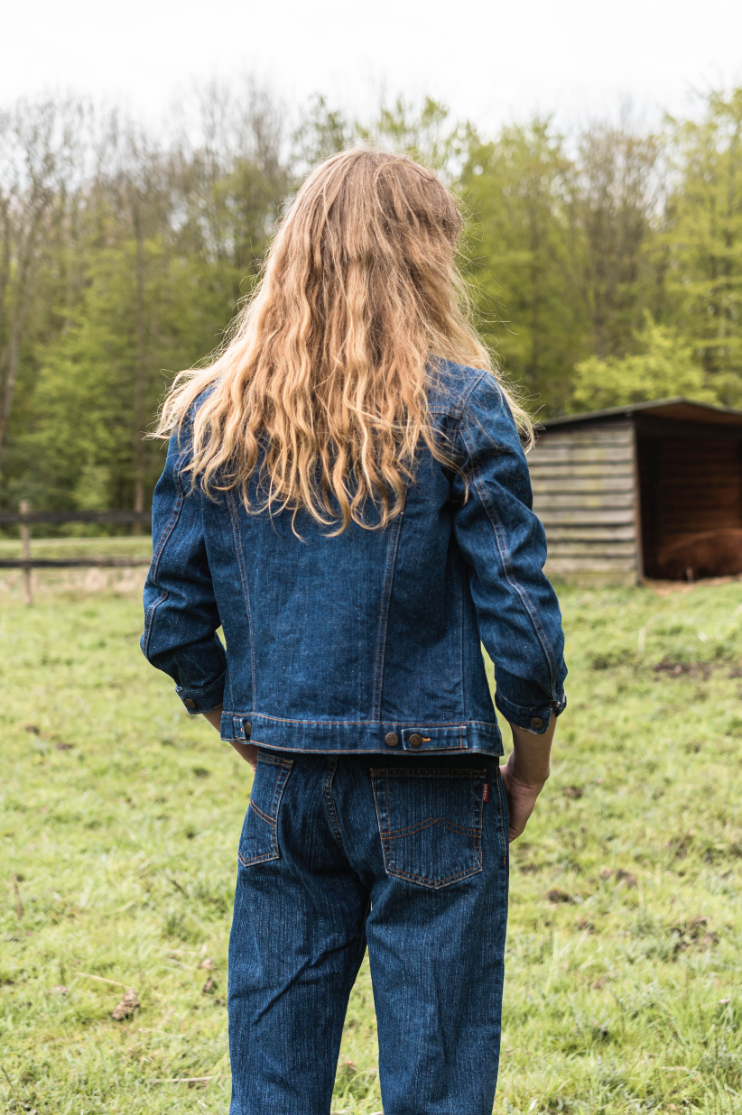 NEW IN! Levi's jacket