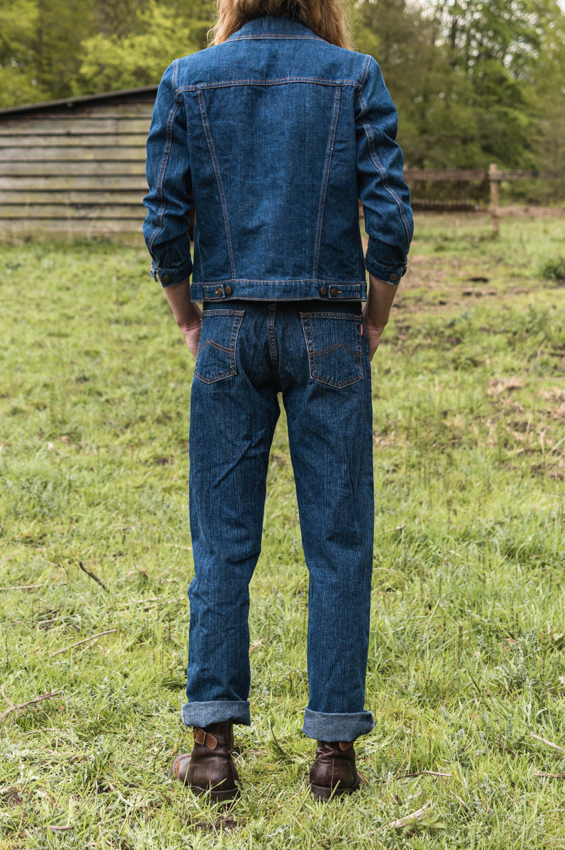 NEW IN! Denim jeans