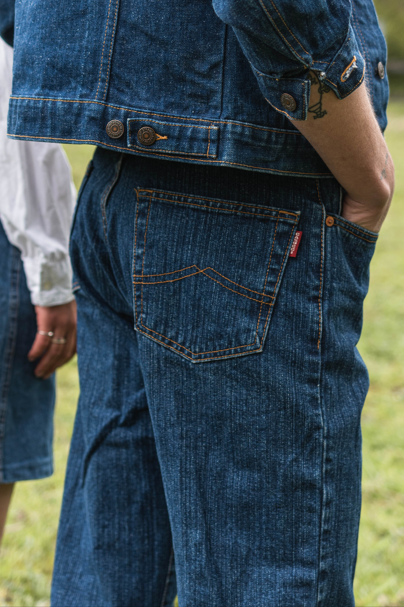 NEW IN! Denim jeans