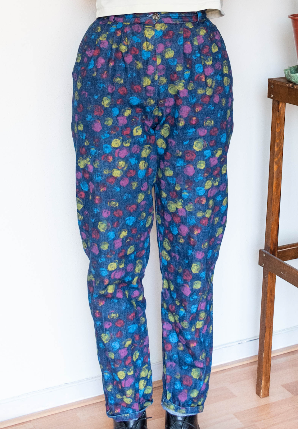 NEW IN! Mom jeans