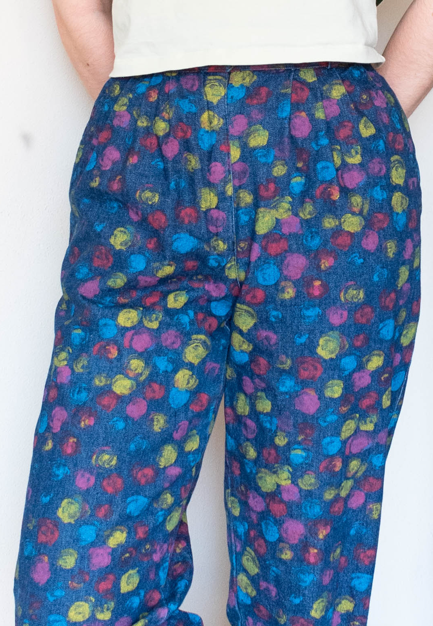 NEW IN! Mom jeans