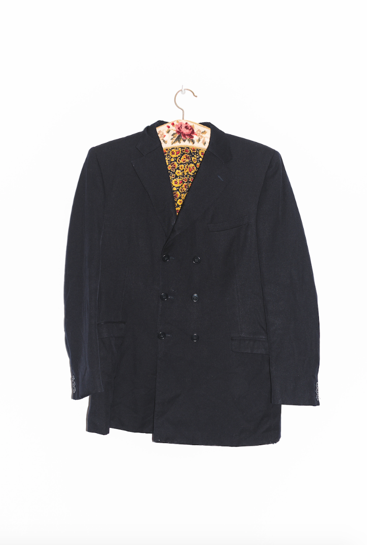 NEW IN! Double breasted colbert