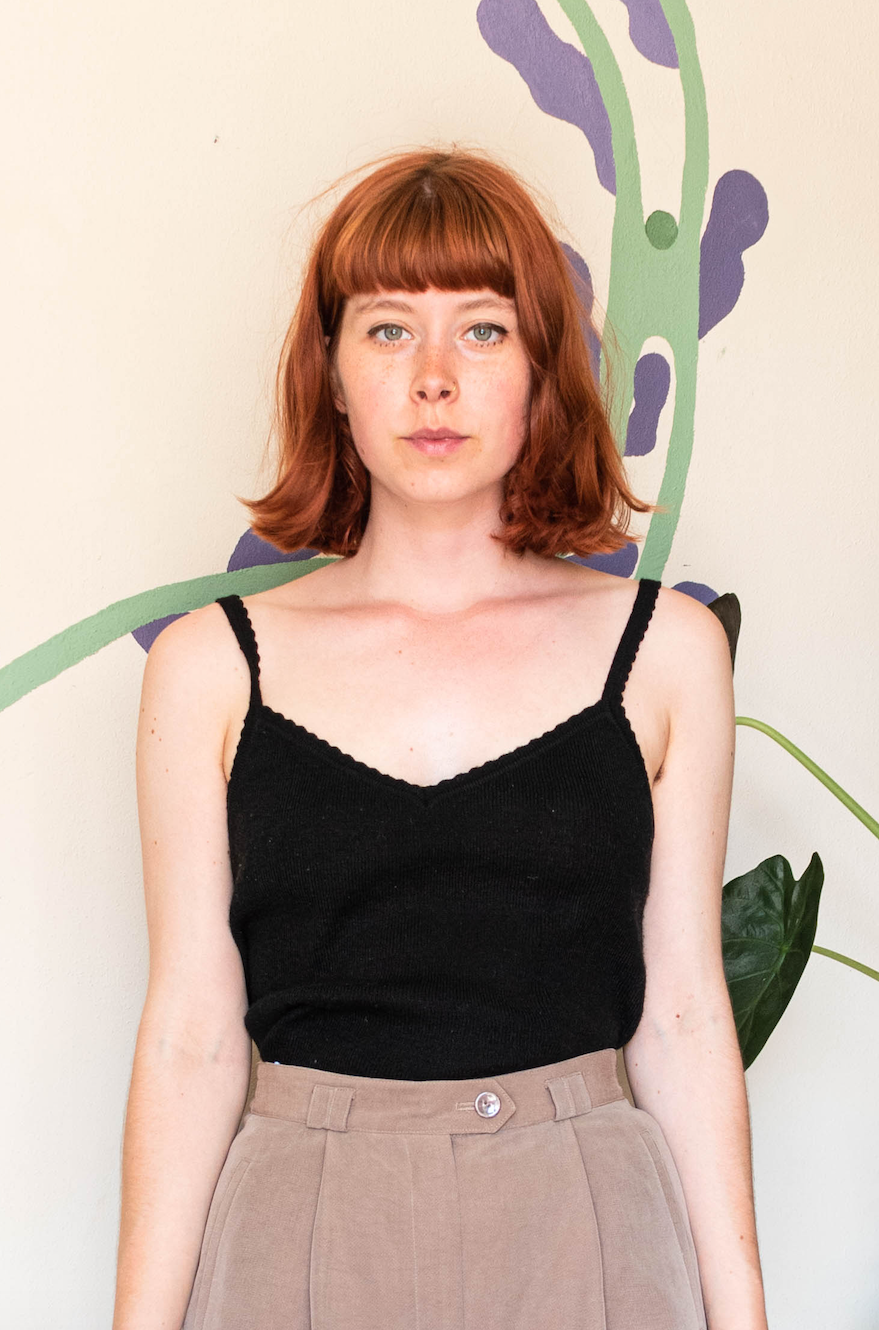 NEW IN! Top