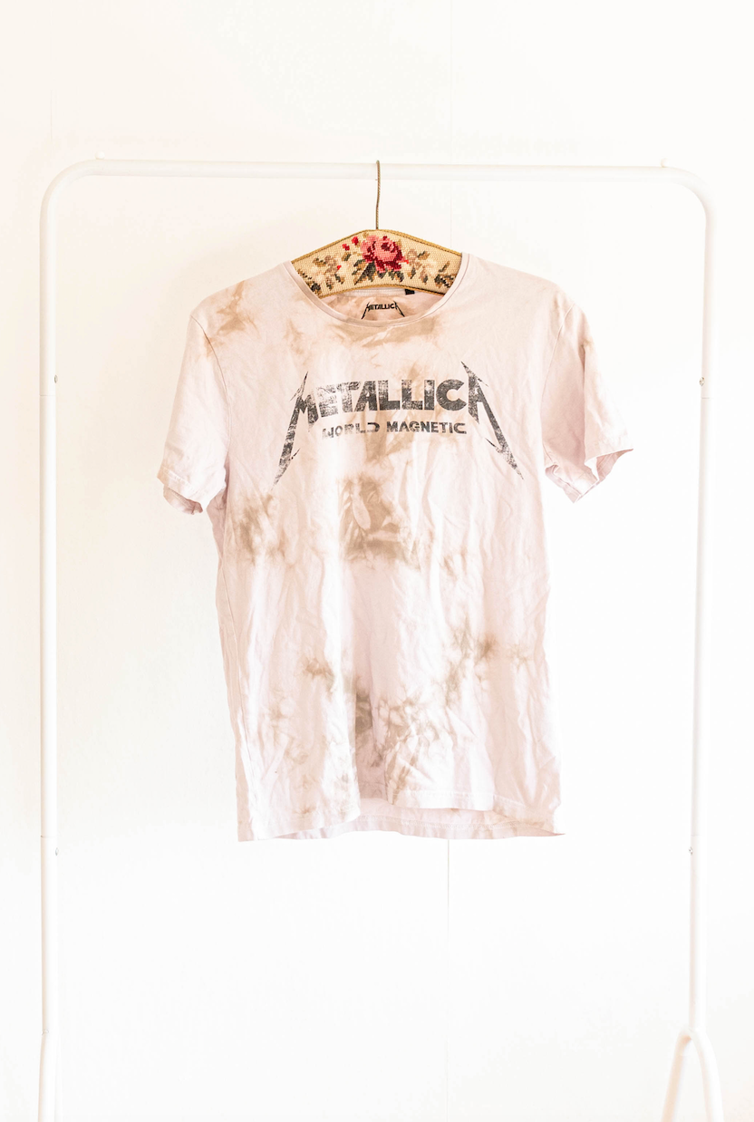 NEW IN! Band shirt