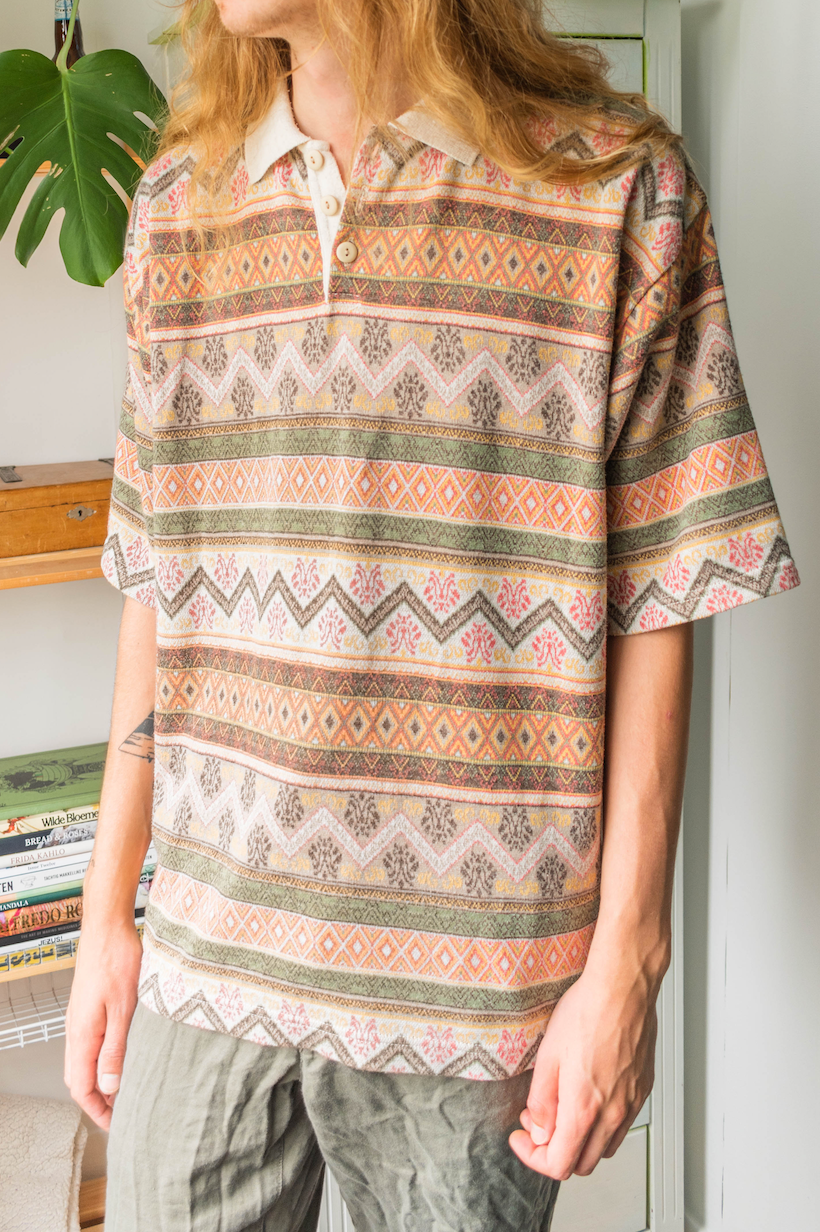 NEW IN! Vintage shirt