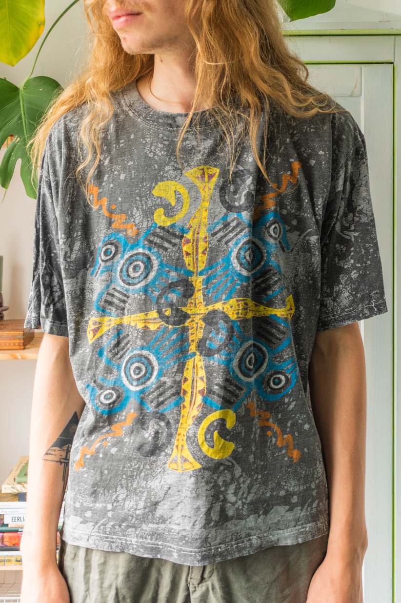 NEW IN! Vintage shirt