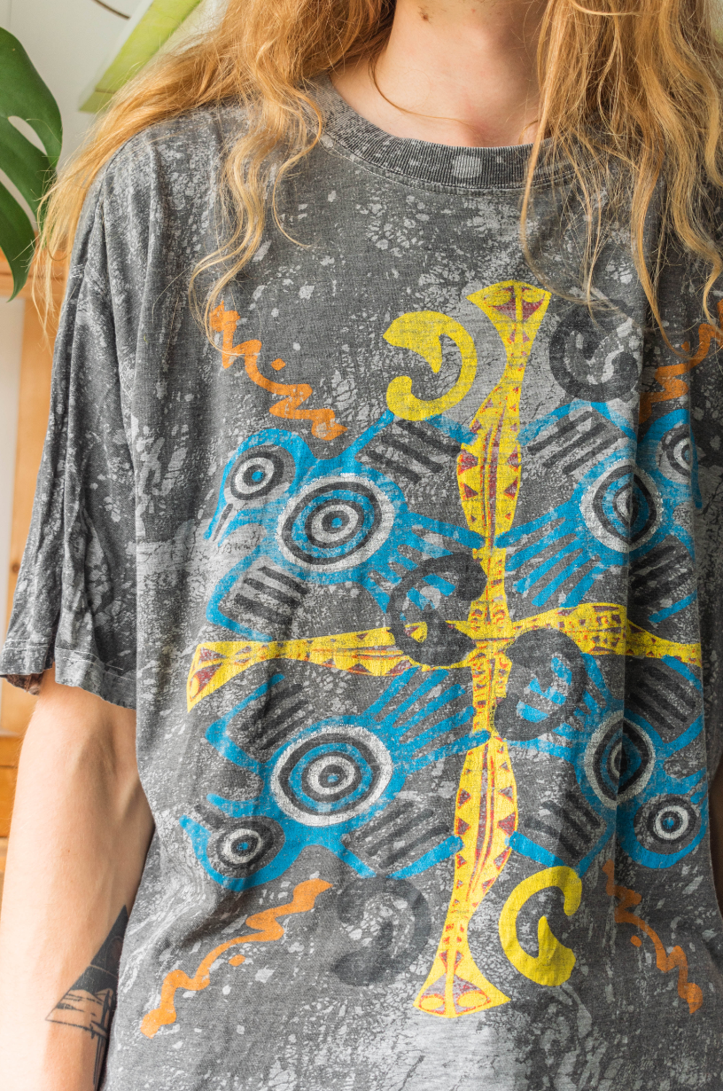 NEW IN! Vintage shirt
