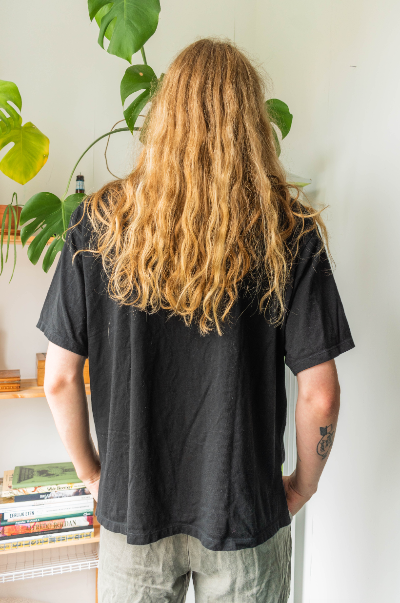 NEW IN! Keith Haring tee