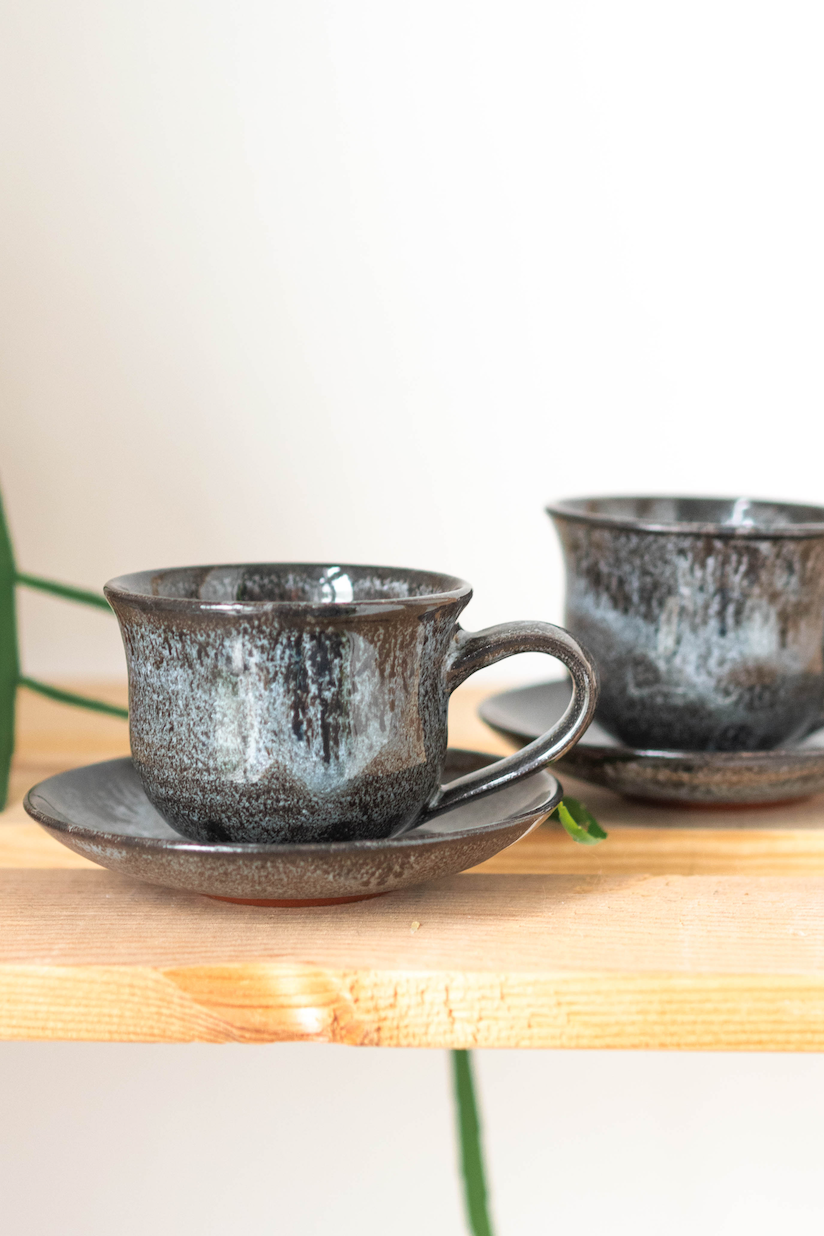 NEW IN! Espresso ceramics