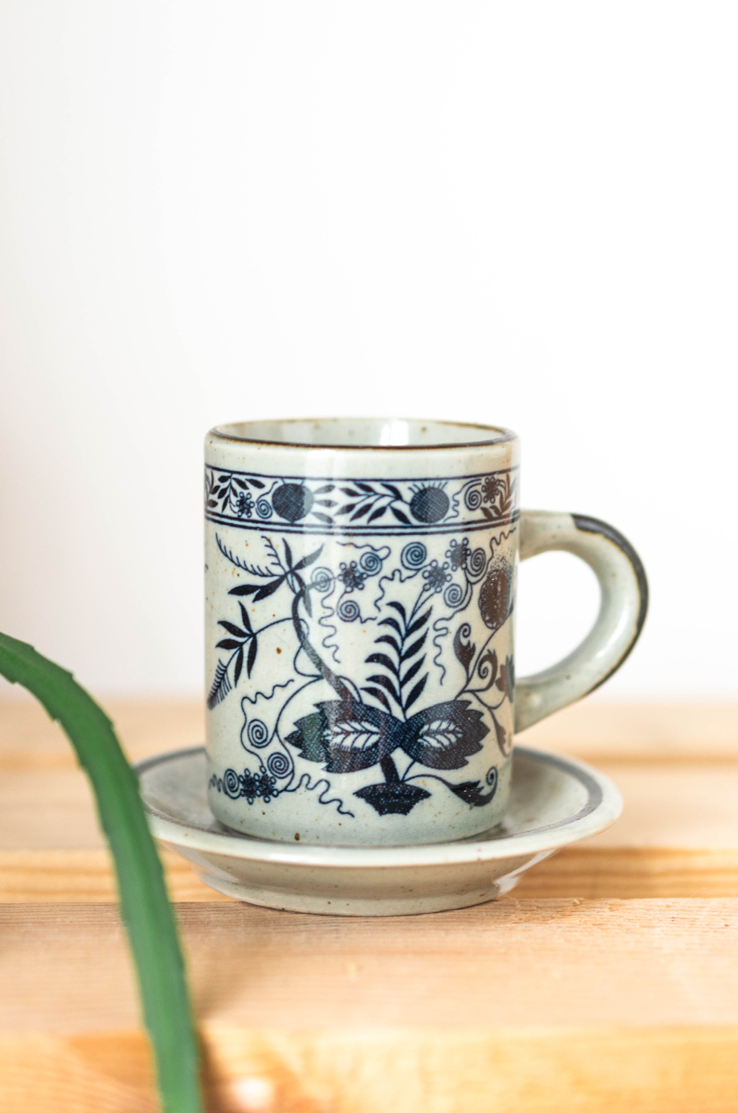 NEW IN! Espresso cup