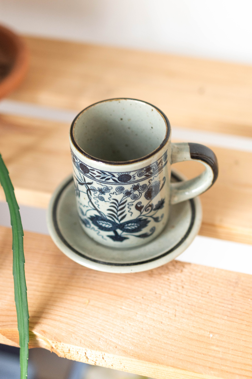 NEW IN! Espresso cup