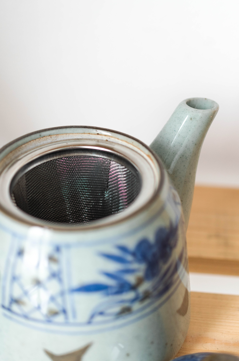 NEW IN! Teapot