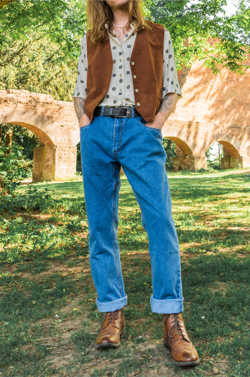 NEW IN! Fairline jeans