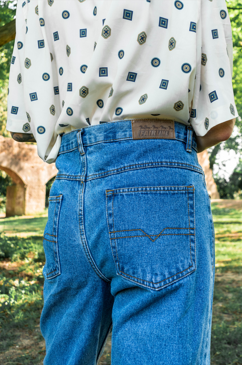 NEW IN! Fairline jeans