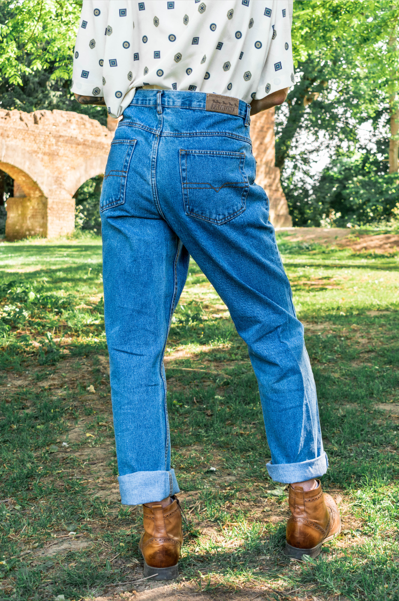 NEW IN! Fairline jeans