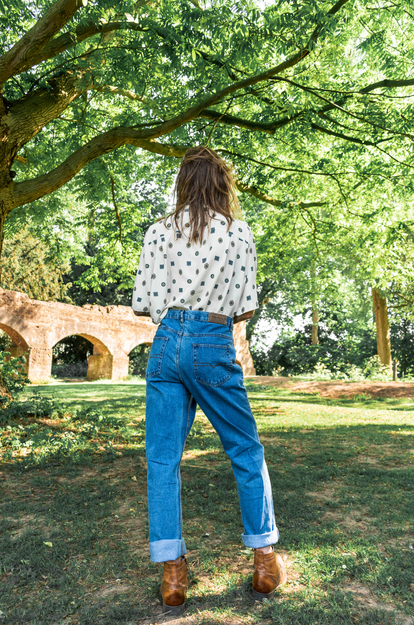 NEW IN! Fairline jeans