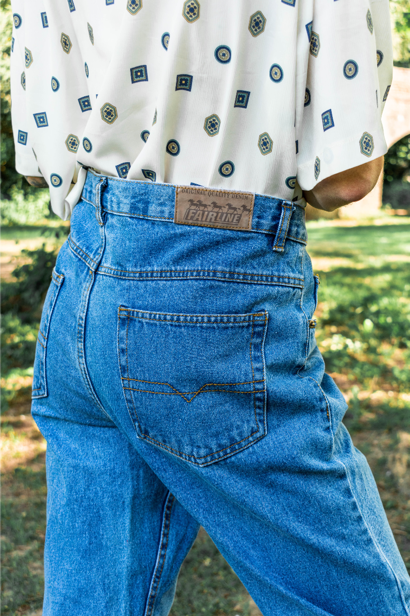 NEW IN! Fairline jeans