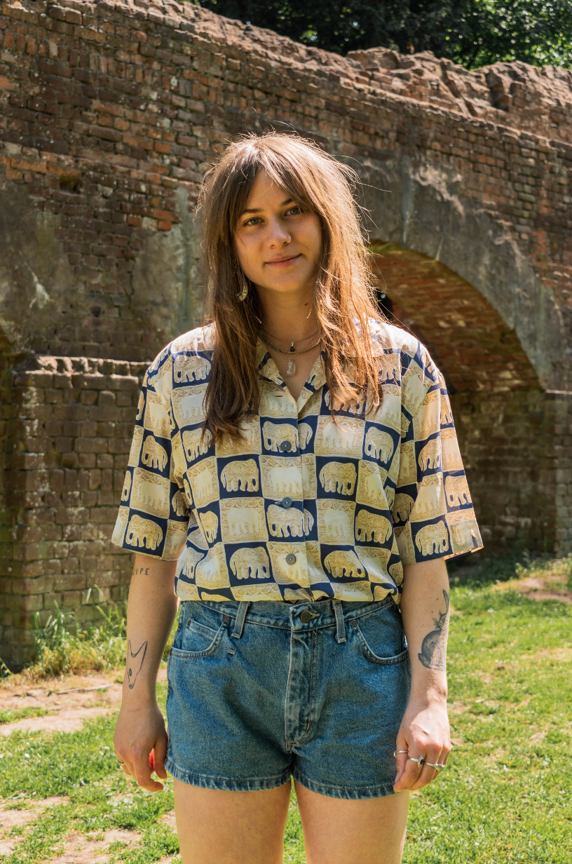 NEW IN! Wrangler shorts