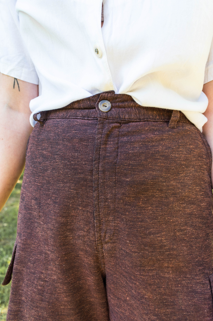 NEW IN! Highwaisted shorts
