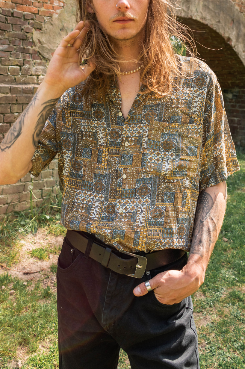 NEW IN! Vintage blouse