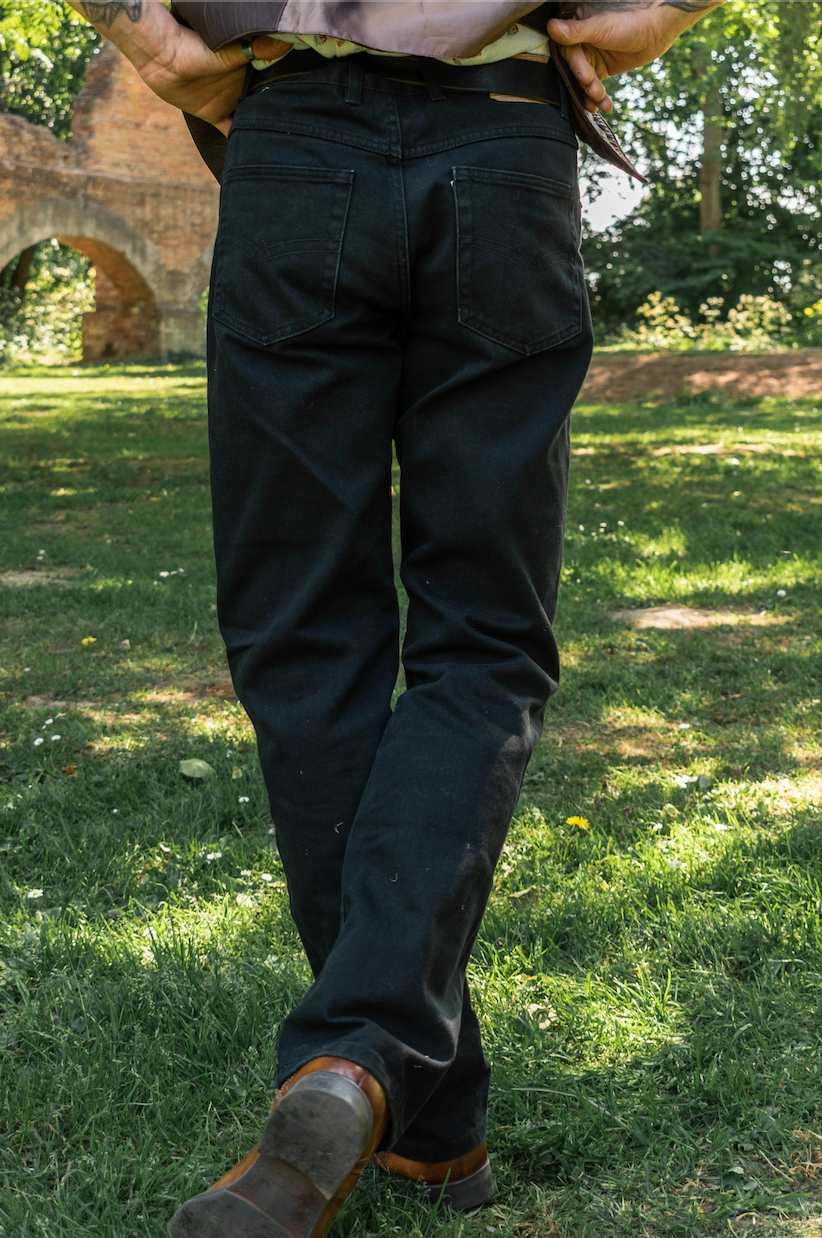 NEW IN! Black jeans