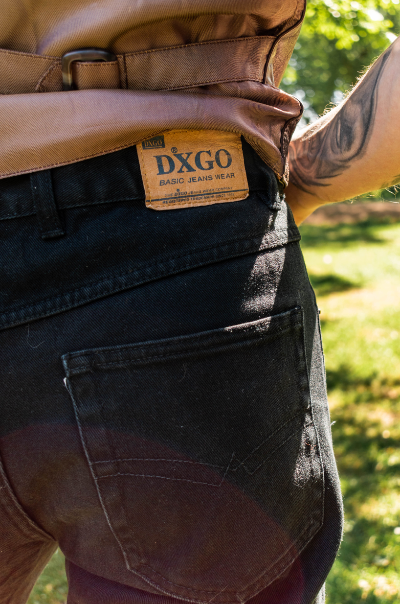NEW IN! Black jeans