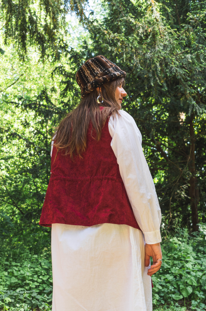 NEW IN! Waistcoat