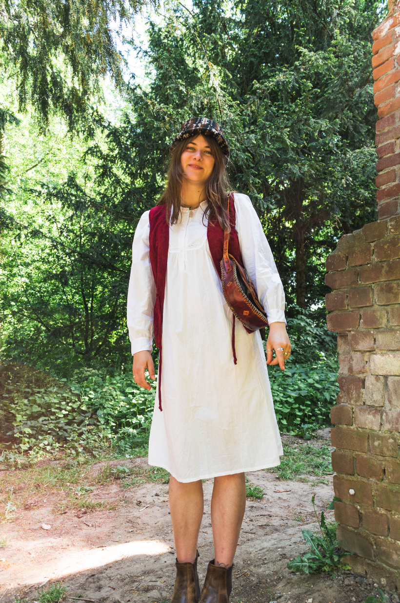 NEW IN! Waistcoat
