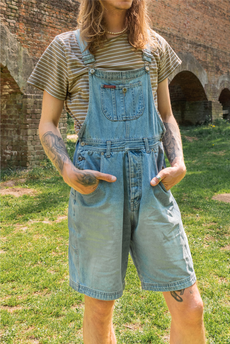 NEW IN! Dungarees